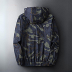 Liam | Camo Jacket