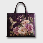 Audrey | Handmade effortless style bag