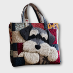 Mila | Handmade easy style bag