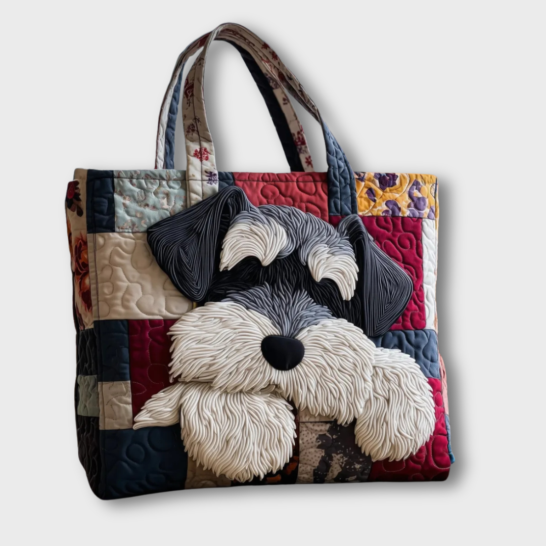 Mila | Handmade easy style bag