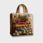 Willow | Handmade soft easy bag
