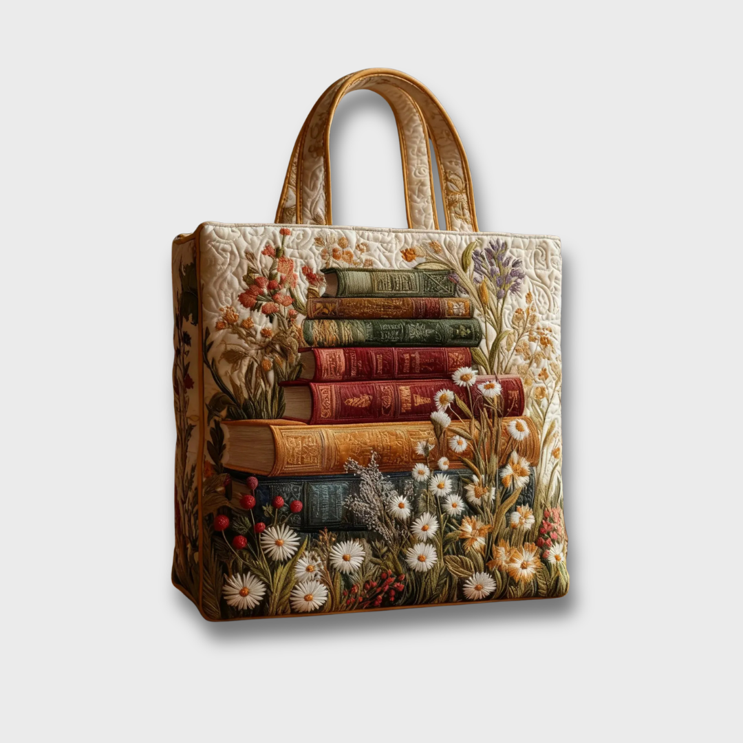 Willow | Handmade soft easy bag