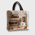 Georgia | Handmade soft daily bag