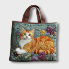 Evie | Handmade comfort carry bag