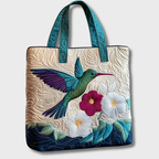 Sienna | Handmade quilted everyday bag