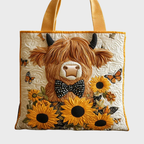 Alba | Handmade effortless style bag