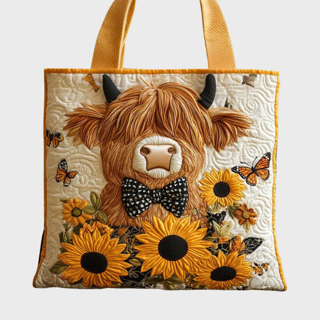 Alba | Handmade effortless style bag