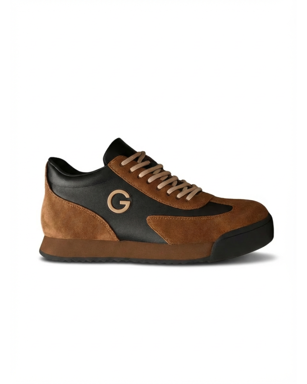 Lachlan | Elegant Leather Shoes