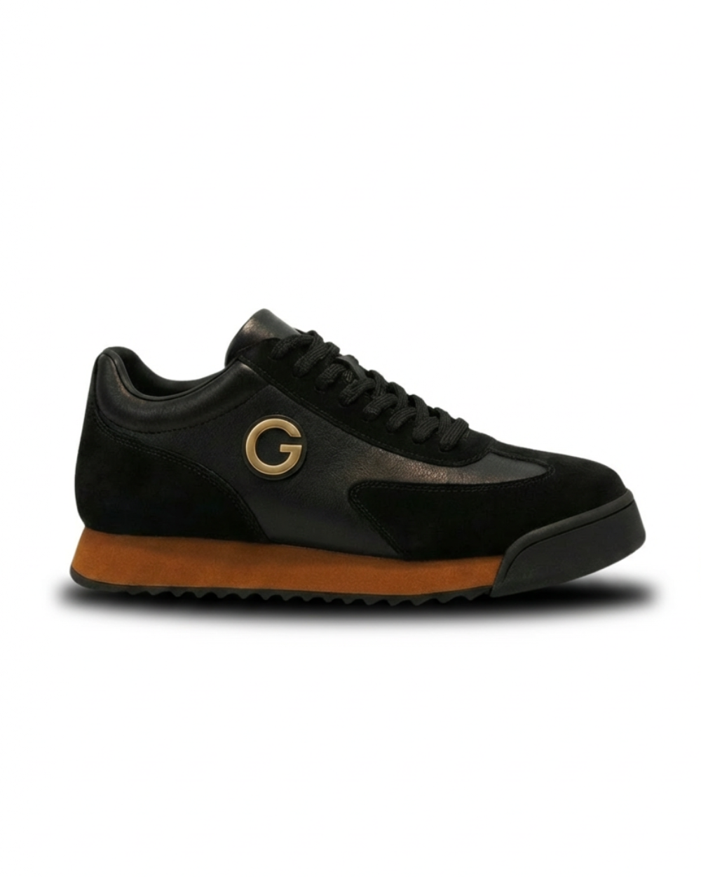Lachlan | Elegant Leather Shoes