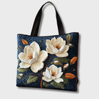 Stella | Handmade quilted daily bag