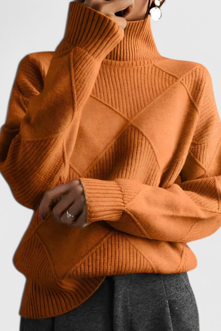 Ava | High-Quality Sweater