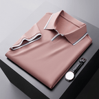 William | Soft Silk Polo
