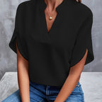 Sophia | Versatile Elegance Blouse