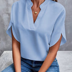 Sophia | Versatile Elegance Blouse