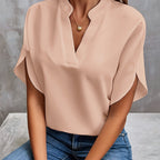 Sophia | Versatile Elegance Blouse
