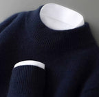 Noah | Elegant Cashmere Sweater