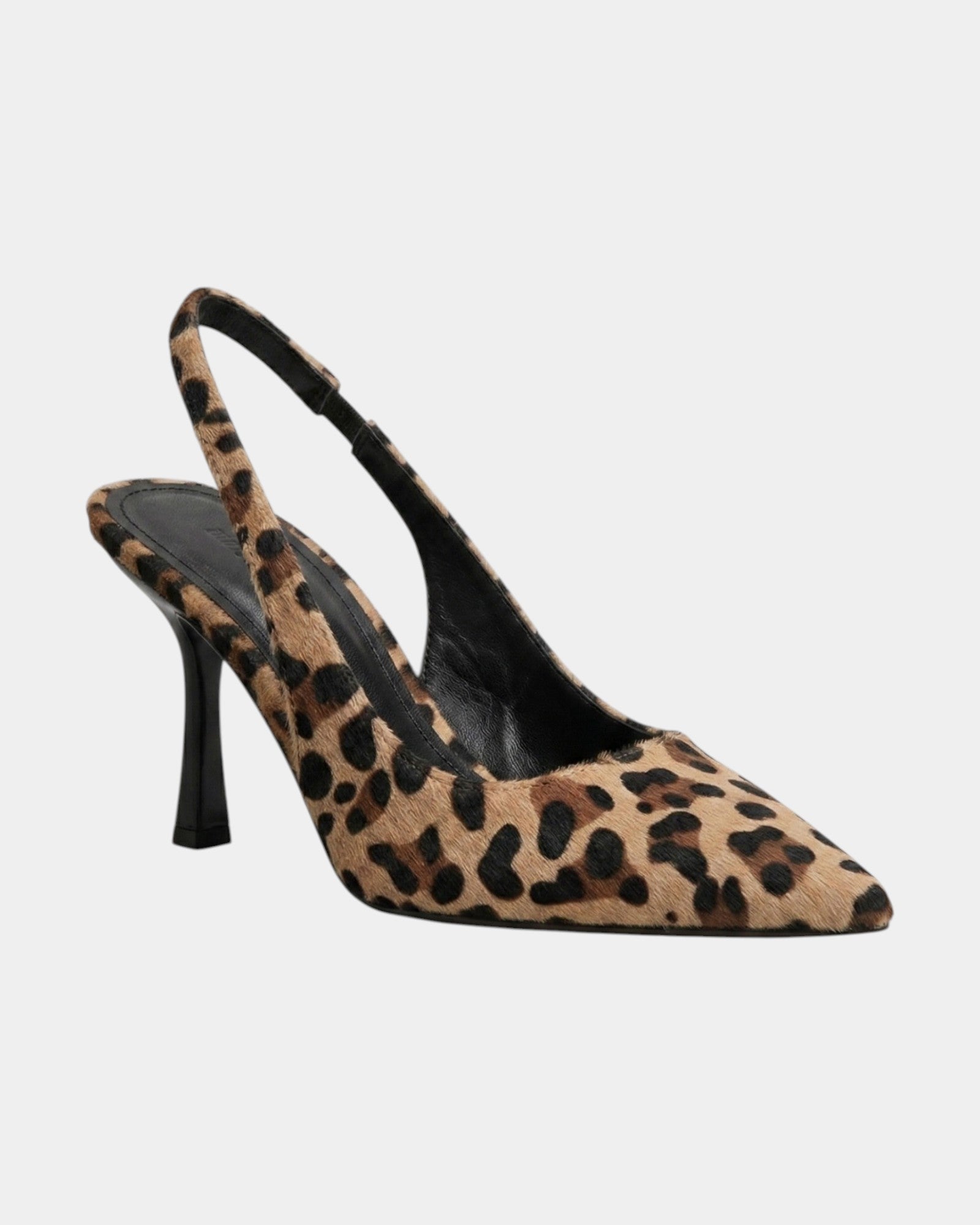 Amelia | Orthopedic High Heels