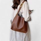 Charlotte | Elegant Crossbody Bag