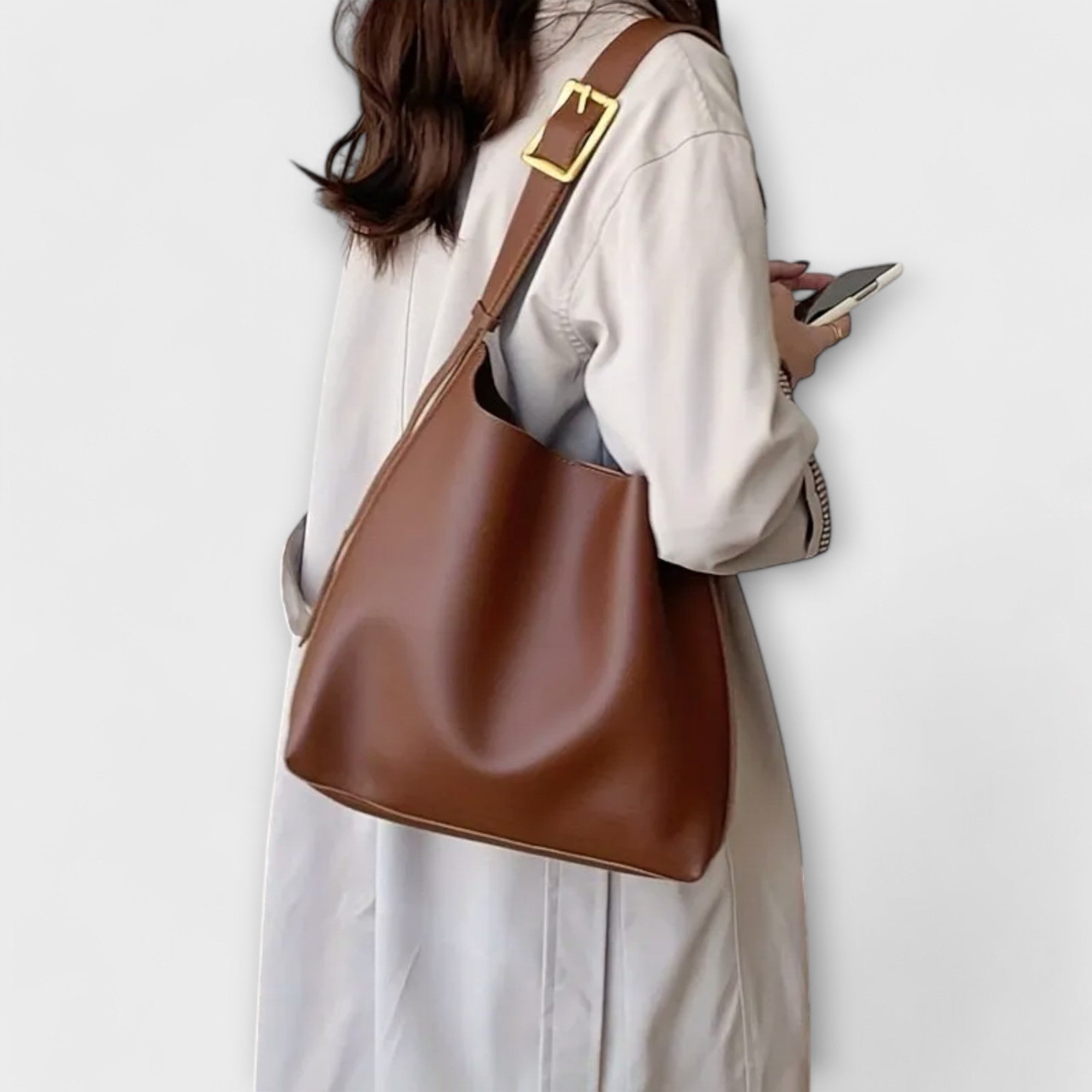 Charlotte | Elegant Crossbody Bag