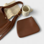Charlotte | Elegant Crossbody Bag