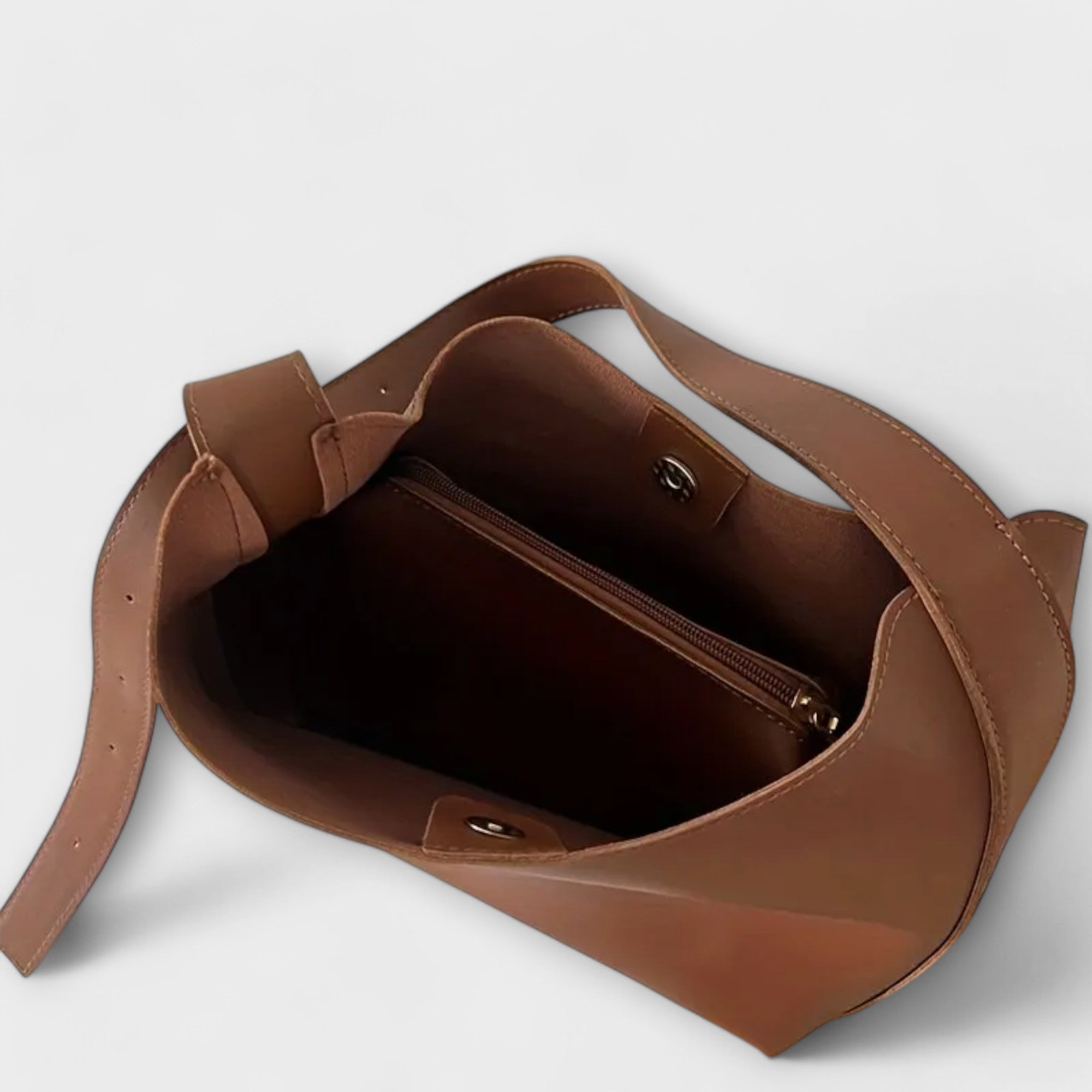Charlotte | Elegant Crossbody Bag