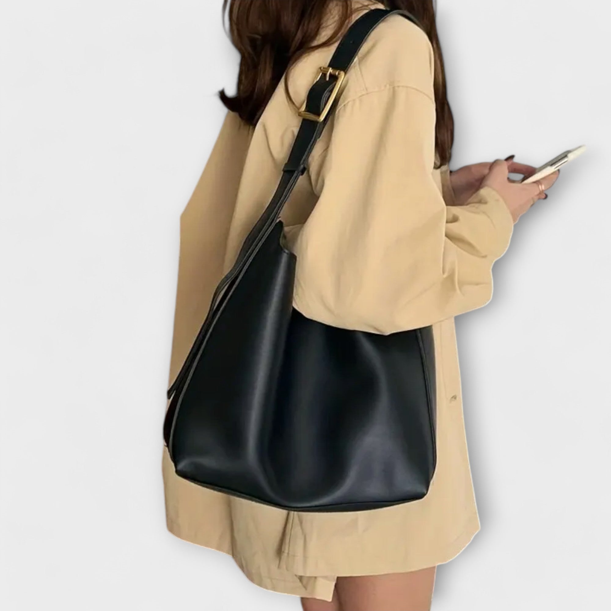 Charlotte | Elegant Crossbody Bag