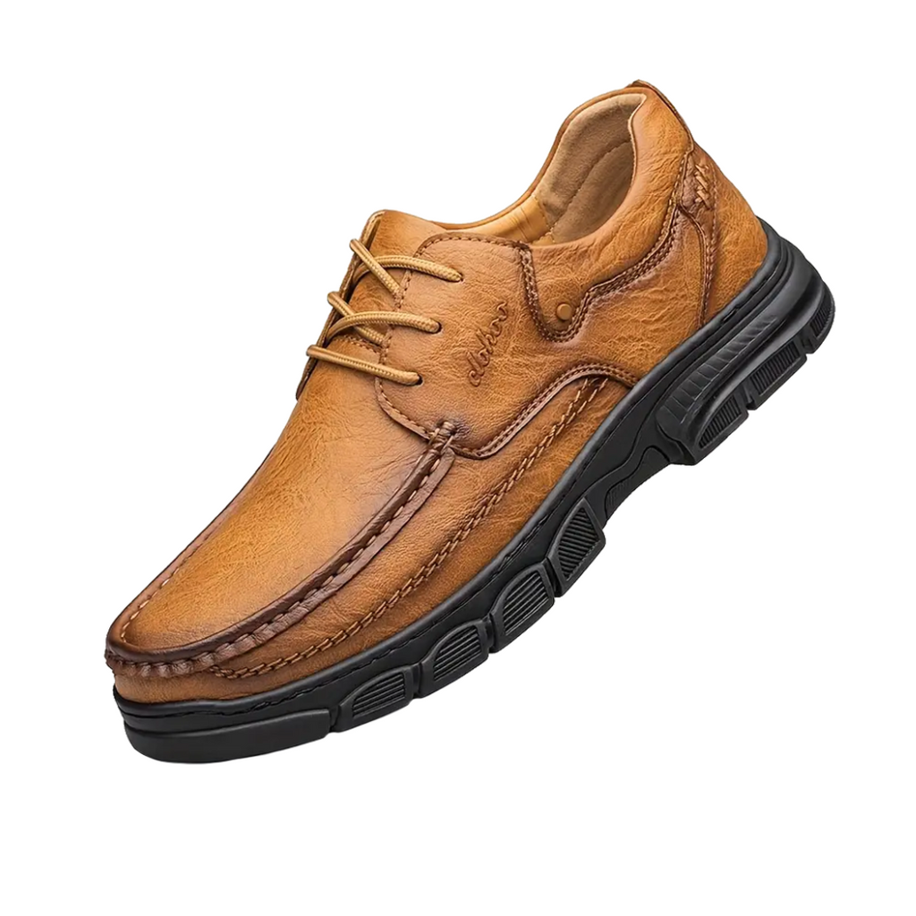 JOSE - Zapatos de vestir elegantes para hombre