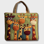 Grace | Handmade easy style bag