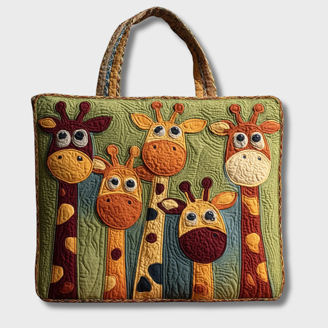 Grace | Handmade easy style bag