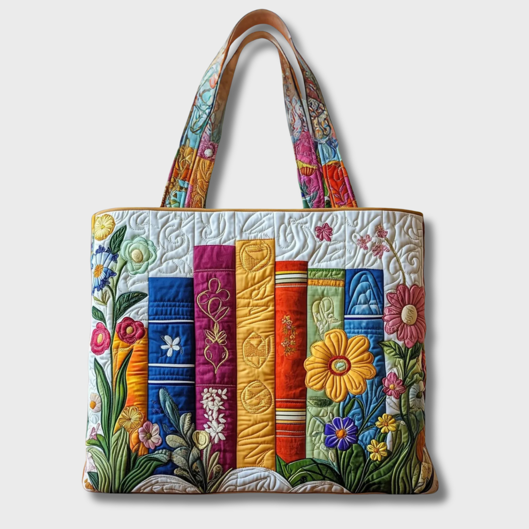 Harper | Handmade soft easy bag