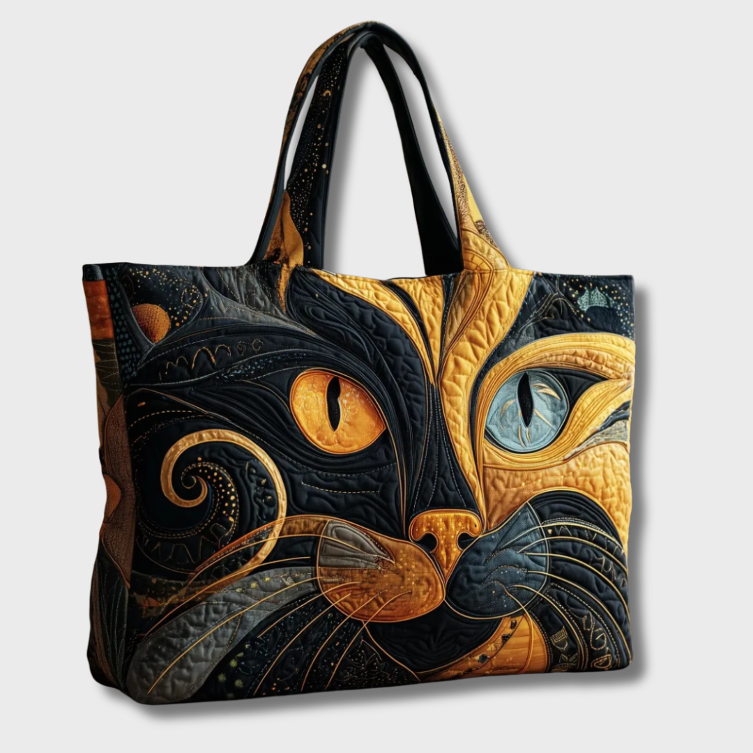 Arie | Handmade soft everyday bag