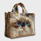 Chloe | Handmade easy style bag