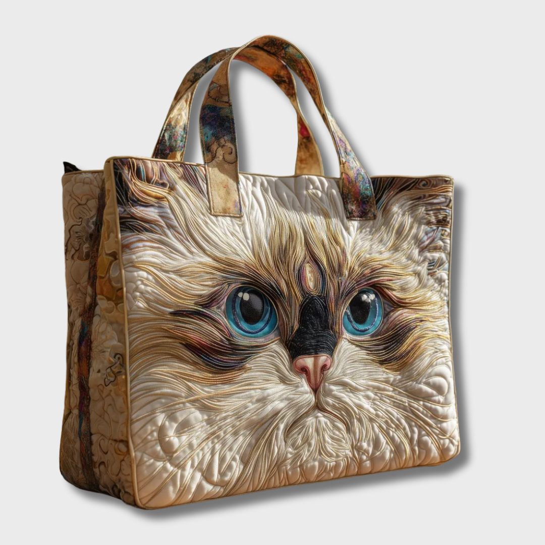 Chloe | Handmade easy style bag