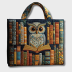 Ayla | Handmade soft daily bag