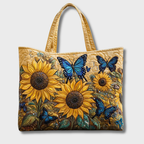 Millie | Handmade quilted everyday bag