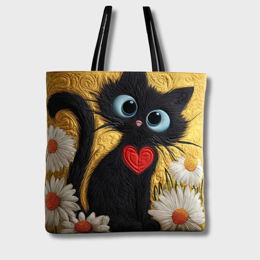 Phoebe | Handmade soft easy bag