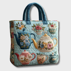 Zoe | Handmade soft everyday bag
