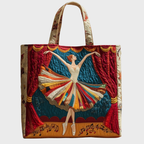 Isabella | Handmade comfort carry bag