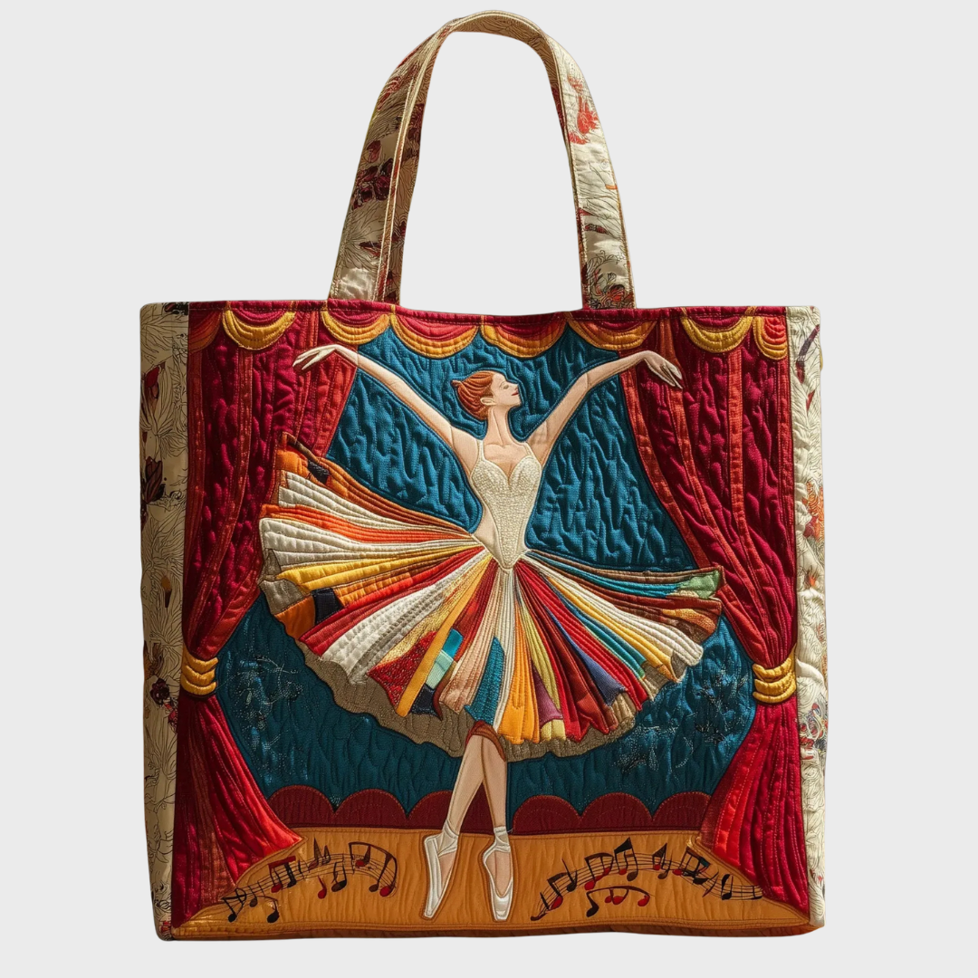 Isabella | Handmade comfort carry bag