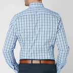 George | Plaid Button-Up Shirt