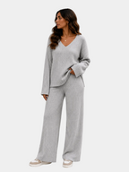 Billie | Comfortable Casual Set