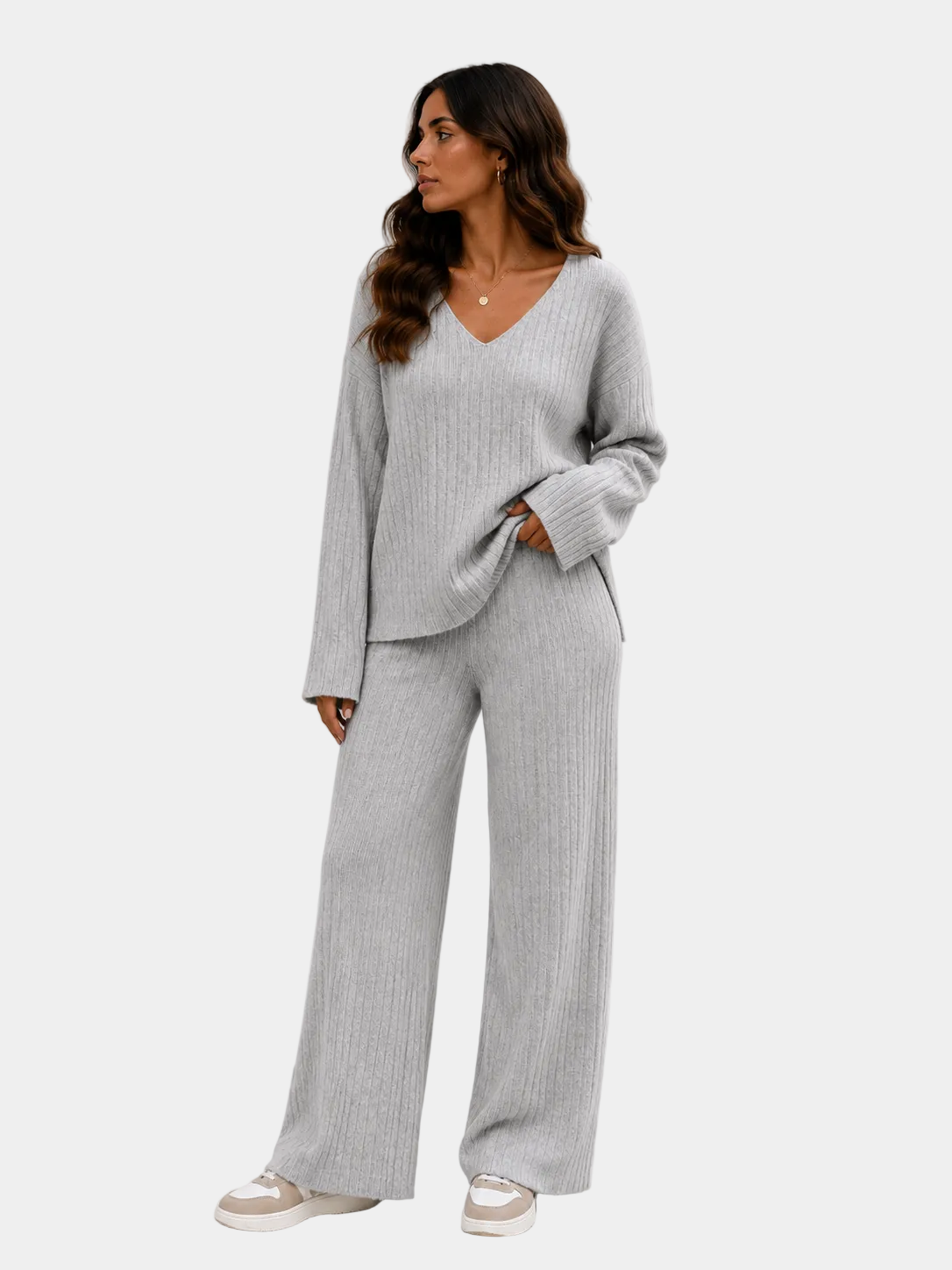 Billie | Comfortable Casual Set