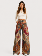 Willow | Elegant Retro Pants