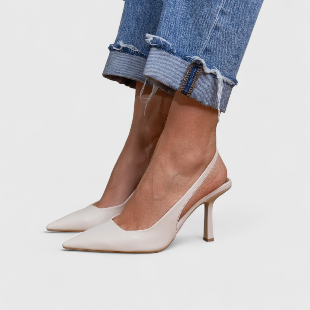 Ruby | Orthopedic Heels