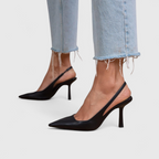 Ruby | Orthopedic Heels