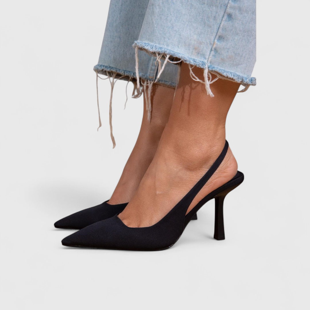 Ruby | Orthopedic Heels
