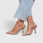 Ruby | Orthopedic Heels