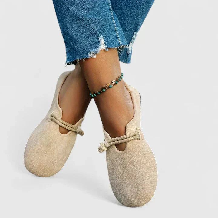 Ella | Elegant loafers with natural comfort