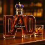 Jack Daniel's Whiskey - Father's Day Special Edition