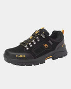 Rangi | Camel Mountain Boots